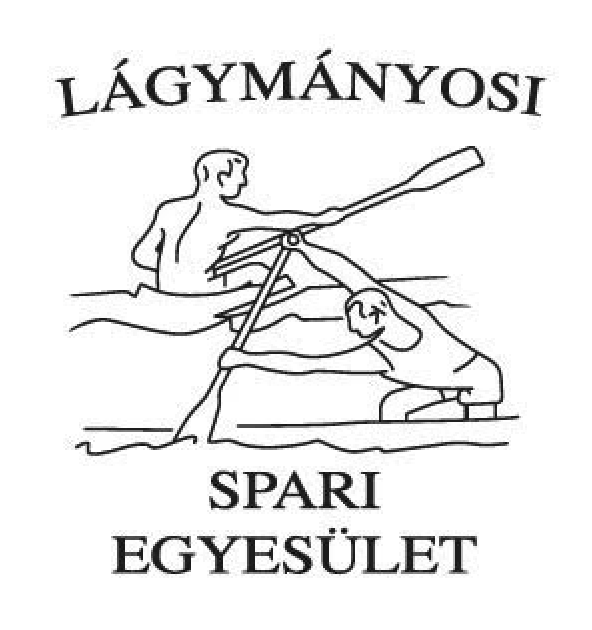 Lágymányosi Spari logo